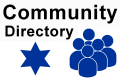 Quilpie Community Directory