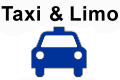 Quilpie Taxi and Limo