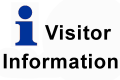 Quilpie Visitor Information